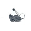 Recambio de cerradura puerta trasera izquierda para volkswagen t-cross advance referencia OEM IAM 5TA839015L  