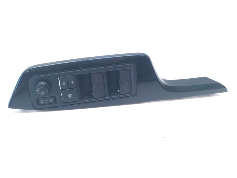 Recambio de mando elevalunas delantero izquierdo para toyota c-hr hybrid advance referencia OEM IAM 84040F4090  