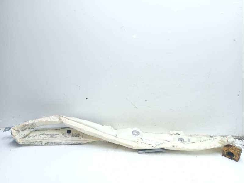Recambio de airbag cortina delantero derecho para seat leon (1p1) fr referencia OEM IAM 1P0880742A  