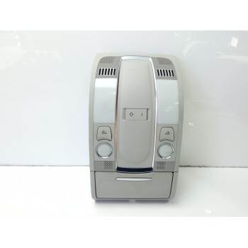 LUZ INTERIOR 4L0947140 4F0947135BQ 4F0951177