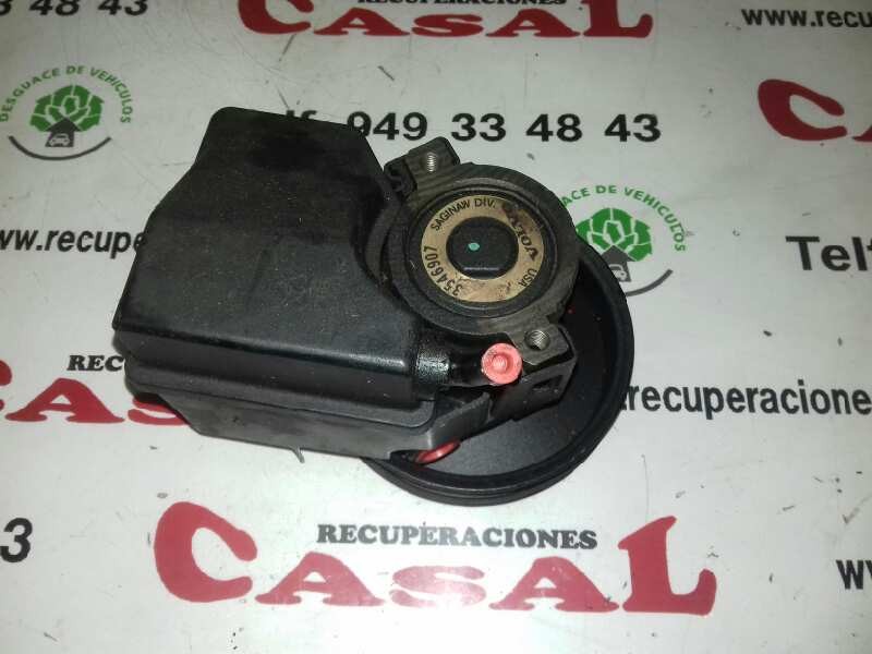 Recambio de bomba direccion para volvo s70 berlina 2.3 turbo cat referencia OEM IAM 3546907  