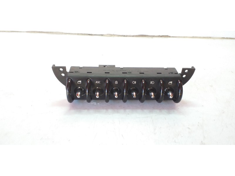 Recambio de mando multifuncion para mini r50,r53 16v cat referencia OEM IAM 6958033 37223A 