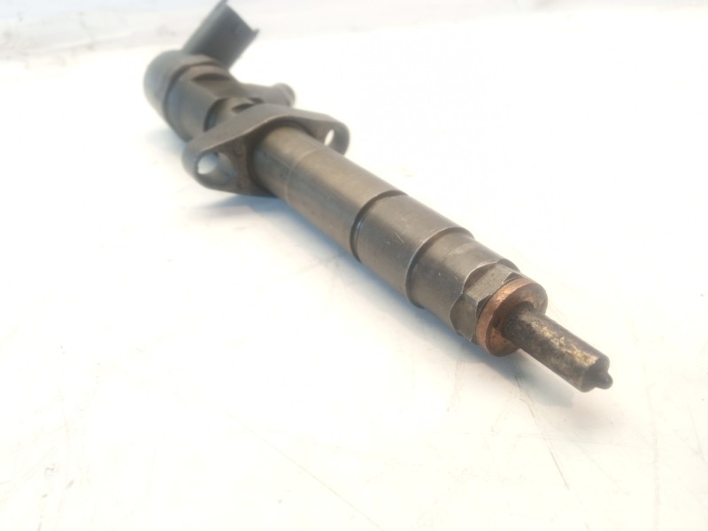 Recambio de inyector monopunto para renault laguna ii (bg0) 2.2 dci turbodiesel referencia OEM IAM 0445110084 0445110084 