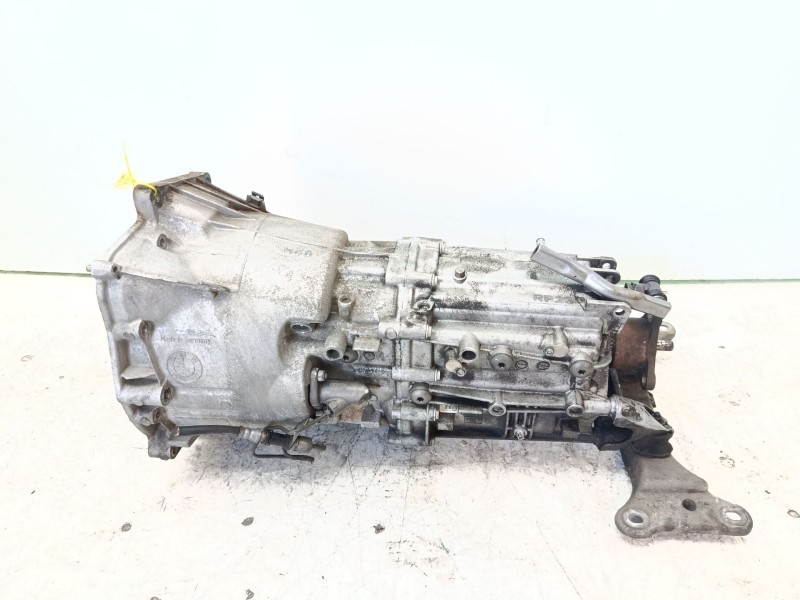 Recambio de caja cambios para bmw 1 (e87) 118 d referencia OEM IAM 23007565194 GS637DZ 