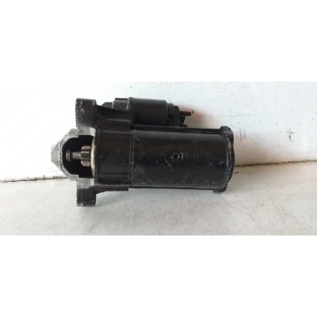 MOTOR ARRANQUE D7R420 