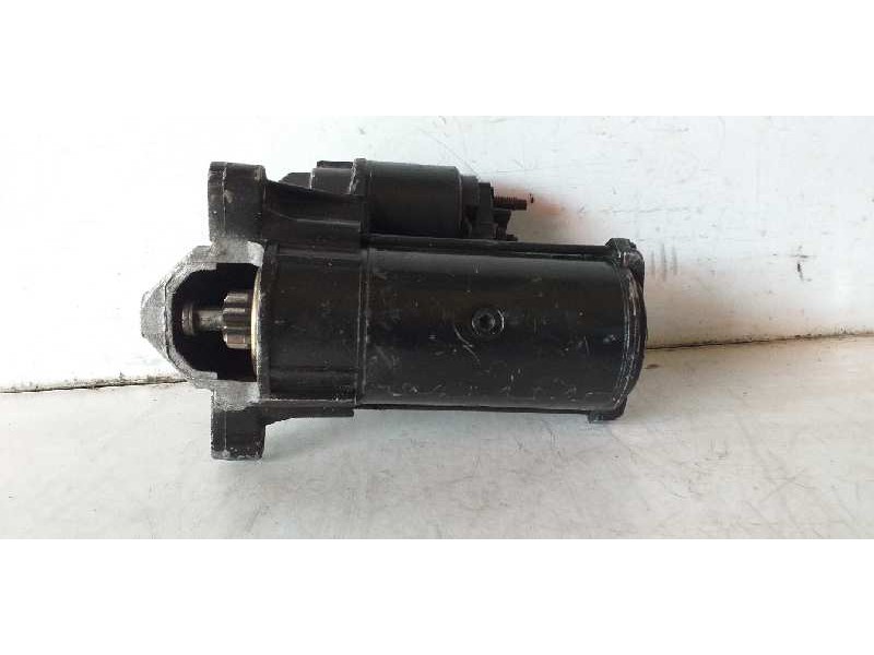 Recambio de motor arranque para citroën zx 1.9 td armonia referencia OEM IAM D7R420  