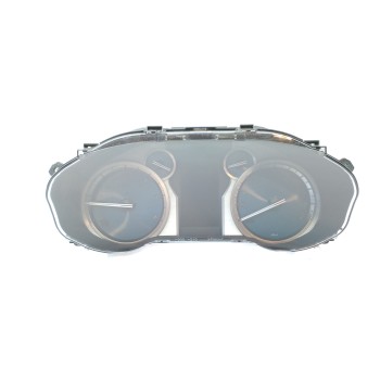 CUADRO INSTRUMENTOS 838006CL01 