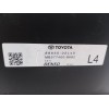 Recambio de centralita calefaccion para toyota corolla (e21) hybrid active referencia OEM IAM 8865002L40  
