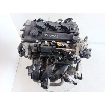 MOTOR COMPLETO 19000F3020 M15A BJ78856