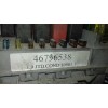 Recambio de caja reles / fusibles para fiat stilo (192) 1.9 jtd 100 active referencia OEM IAM 46796538  