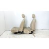 Recambio de juego asientos completo para jaguar xf i (x250) 2.7 d referencia OEM IAM C2Z4991  