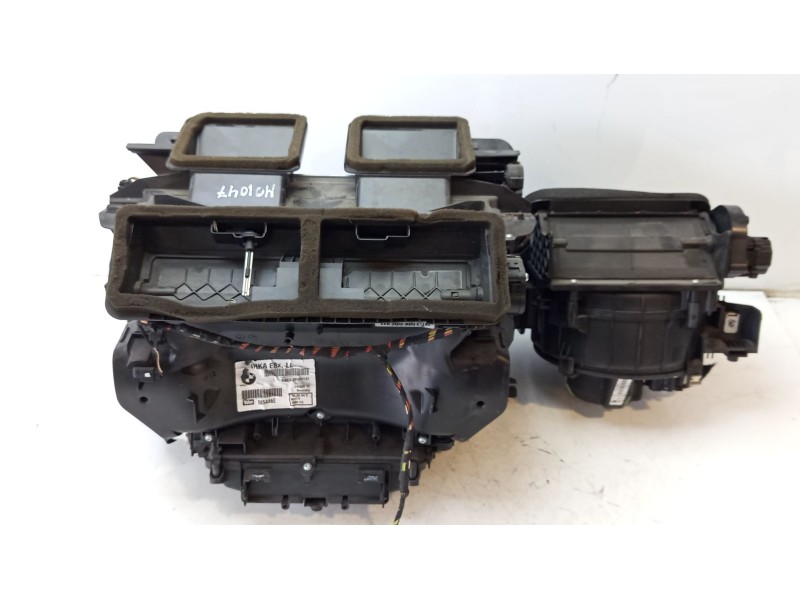 Recambio de calefaccion entera normal para bmw serie 1 berlina (e81/e87) 120i referencia OEM IAM 64119136170 64119210436 