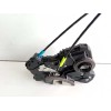 Recambio de cerradura puerta delantera derecha para toyota auris luna+ referencia OEM IAM A046693  