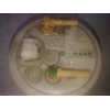 Recambio de aforador para dacia sandero básico referencia OEM IAM 0974190990005 8200397677 