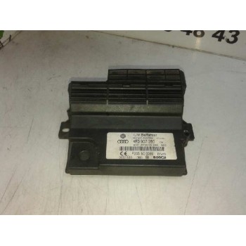 MODULO ELECTRONICO 4F0907280 F005S00099 
