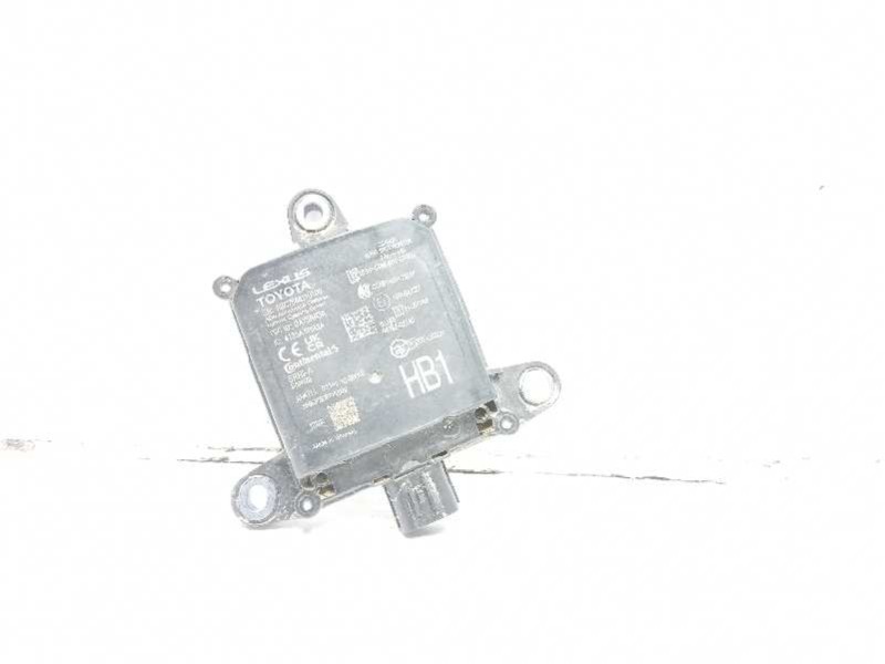 Recambio de modulo electronico para toyota corolla (e21) hybrid advance referencia OEM IAM 8816202140  