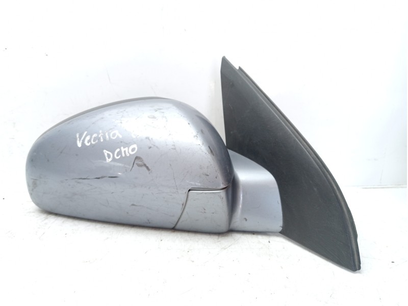 Recambio de retrovisor derecho para opel vectra c berlina cosmo referencia OEM IAM 13253318  