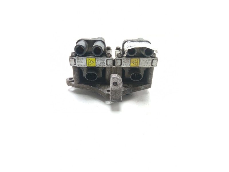 Recambio de bobina encendido para fiat punto berlina (188) 1.2 16v hlx referencia OEM IAM 46543230  