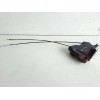 Recambio de cerradura puerta delantera derecha para toyota auris luna+ referencia OEM IAM A046693  