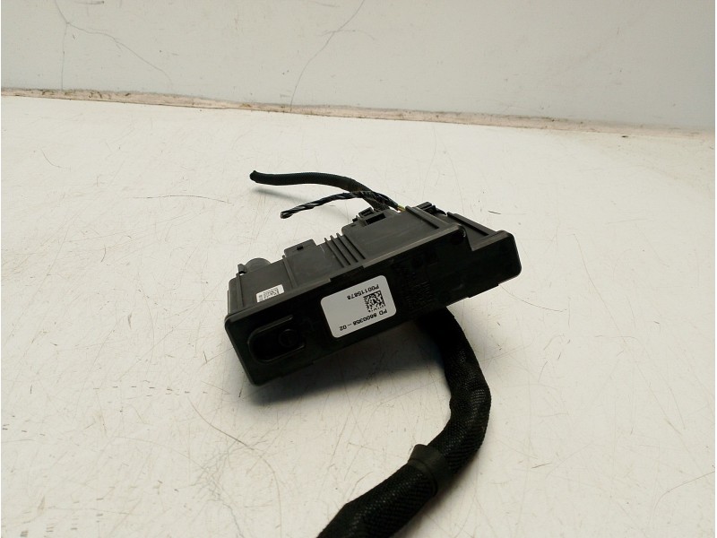 Recambio de modulo electronico para mini mini (f55) cooper d referencia OEM IAM 12638600360  