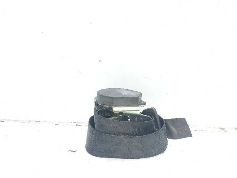Recambio de cinturon seguridad trasero izquierdo para seat leon (1p1) fr referencia OEM IAM 1P0857805CRAA  