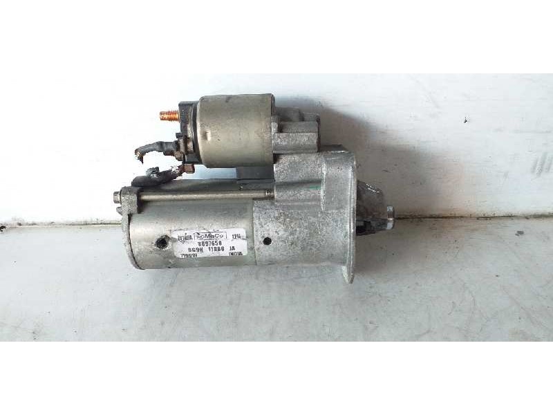 Recambio de motor arranque para ford mondeo ber. (ca2) ghia referencia OEM IAM 6G9N11000JA 8697650 