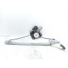 Recambio de elevalunas delantero derecho para toyota yaris hybrid active referencia OEM IAM 85710K0020  