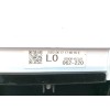 Recambio de cuadro instrumentos para toyota land cruiser (j15) gx referencia OEM IAM 838006CL01  