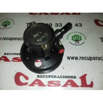 BOMBA DIRECCION 9125202 26041458VE 
