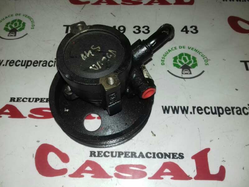 Recambio de bomba direccion para volvo s40 berlina 1.8 16v cat referencia OEM IAM 9125202 26041458VE 