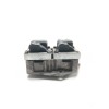 Recambio de bobina encendido para fiat punto berlina (188) 1.2 16v hlx referencia OEM IAM 46543230  