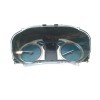 Recambio de cuadro instrumentos para toyota land cruiser (j15) gx referencia OEM IAM 838006CL01  