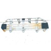 Recambio de asientos traseros para toyota c-hr hybrid active referencia OEM IAM 71033F4030  