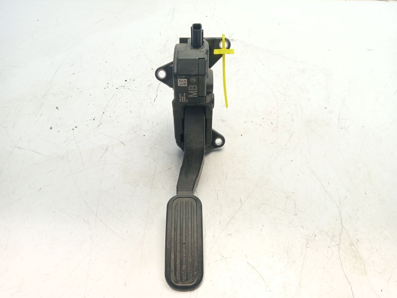 Recambio de pedal acelerador para toyota yaris active referencia OEM IAM 78110K0030  