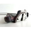Recambio de cerradura puerta delantera derecha para toyota auris luna+ referencia OEM IAM A046693  