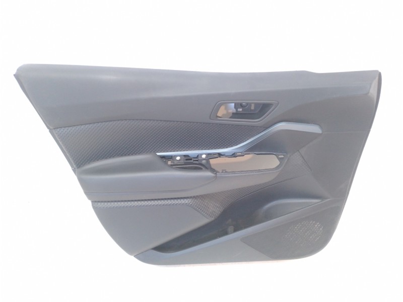 Recambio de guarnecido puerta delantera izquierda para toyota c-hr hybrid advance referencia OEM IAM 67061F4170  