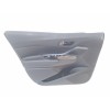 Recambio de guarnecido puerta delantera izquierda para toyota c-hr hybrid advance referencia OEM IAM 67061F4170  