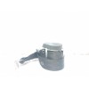 Recambio de cinturon seguridad trasero izquierdo para seat leon (1p1) fr referencia OEM IAM 1P0857805CRAA  