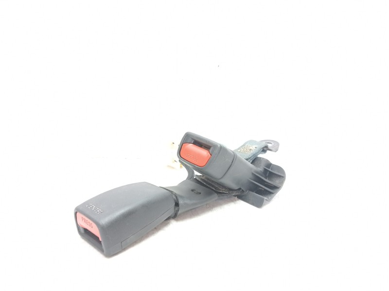 Recambio de cinturon seguridad trasero izquierdo para lexus ux (za10) referencia OEM IAM 7348076110C0  