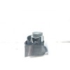 Recambio de cinturon seguridad trasero izquierdo para seat leon (1p1) fr referencia OEM IAM 1P0857805CRAA  