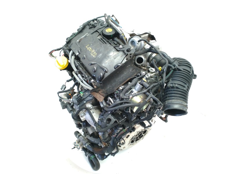 Recambio de motor completo para renault laguna ii (bg0) initiale referencia OEM IAM M9R858 8201154663 M9RB858