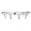 Recambio de asientos traseros para toyota c-hr hybrid active referencia OEM IAM 71033F4030  
