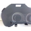 Recambio de cuadro instrumentos para toyota auris luna+ referencia OEM IAM 838000Z290 838000ZC80 