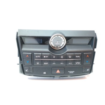 MANDO CALEFACCION / AIRE ACONDICIONADO 5590078041 