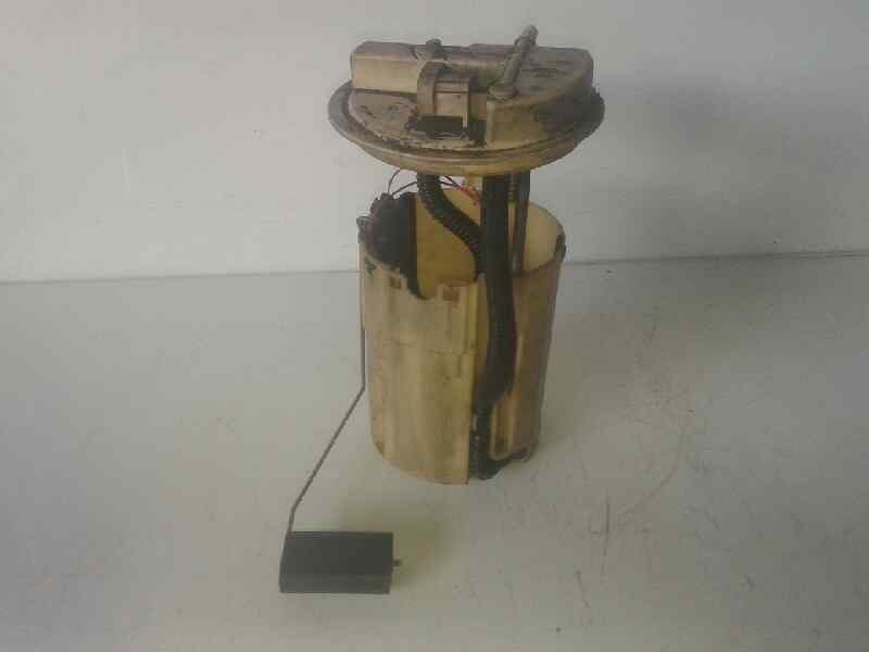 Recambio de aforador para renault laguna (b56) 1.9 dci rxe referencia OEM IAM 8200071332 300018 