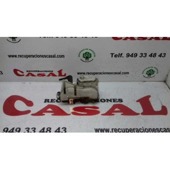 CERRADURA PUERTA TRASERA IZQUIERDA 6K4839015E 