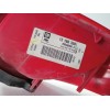 Recambio de piloto trasero izquierdo para opel corsa d referencia OEM IAM 13186350 89038960A 