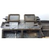 Recambio de calefaccion entera normal para bmw serie 1 berlina (e81/e87) 120i referencia OEM IAM 64119136170 64119210436 