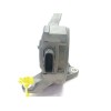 Recambio de pedal acelerador para toyota yaris active referencia OEM IAM 78110K0030  