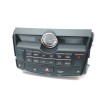 Recambio de mando calefaccion / aire acondicionado para lexus nx 300h 2wd referencia OEM IAM 5590078041  